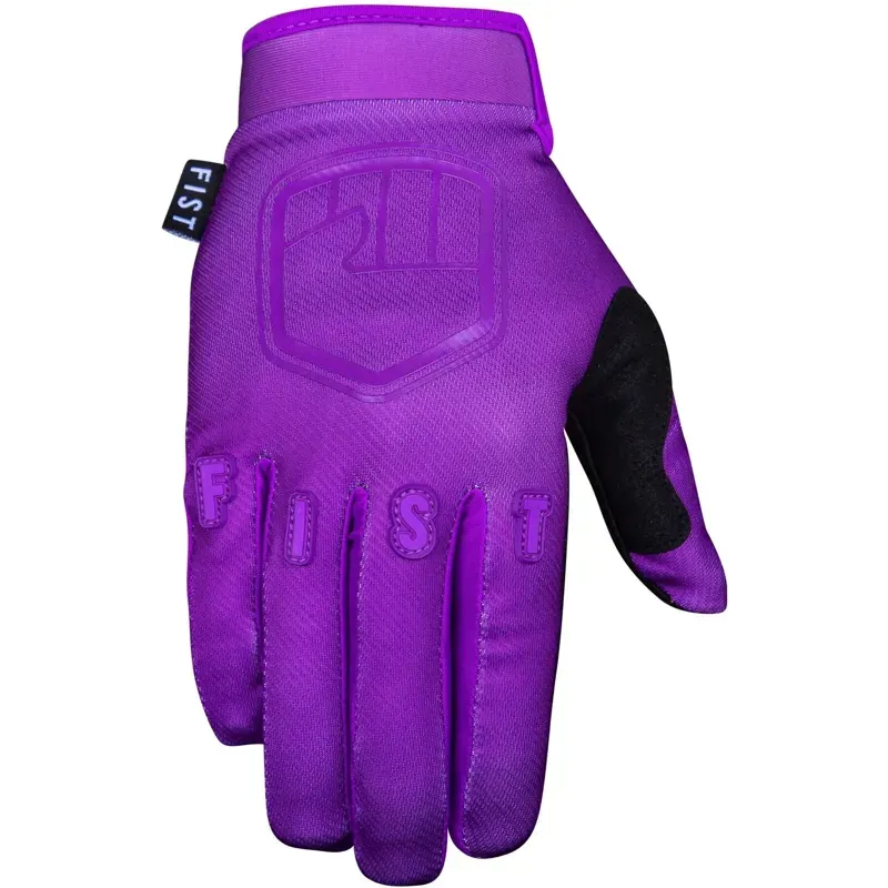 Fist Handwear Stocker Collection Gloves in Purple