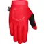 Fist Handwear Stocker Collection Gloves in Red