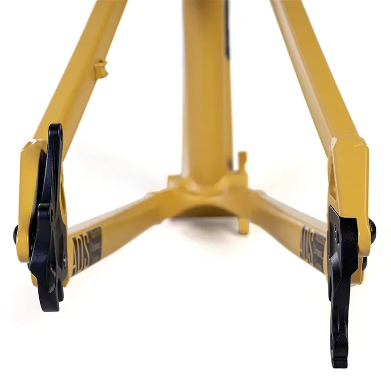 Identiti Dr Jekyll Frame Sand-1