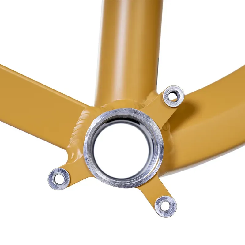 Identiti Dr Jekyll Frame Sand-3