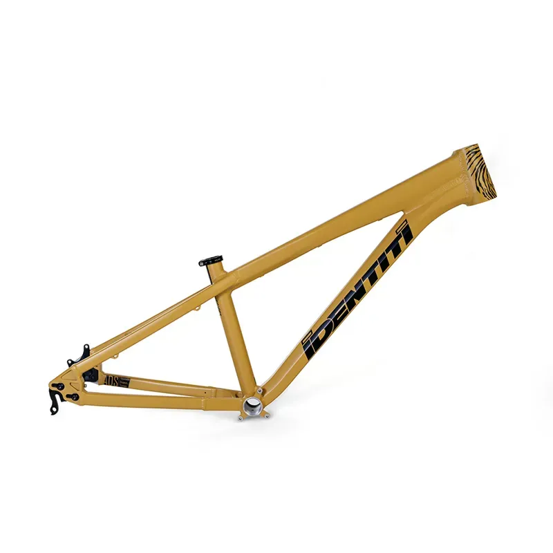 Identiti Dr Jekyll Frame Sand