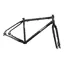 Surly Bridge Club Frameset in Black