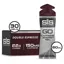 Science in Sport GO Caffeine Energy Gel in Double Espresso  Single Gel