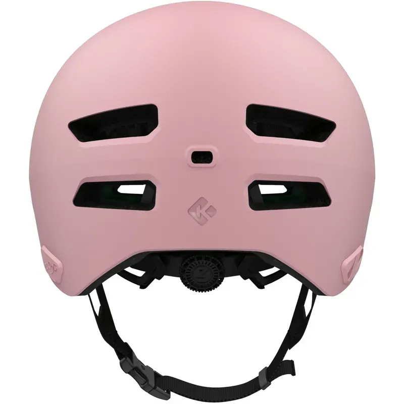 Lazer Maze KinetiCore Helmet in Pink-5