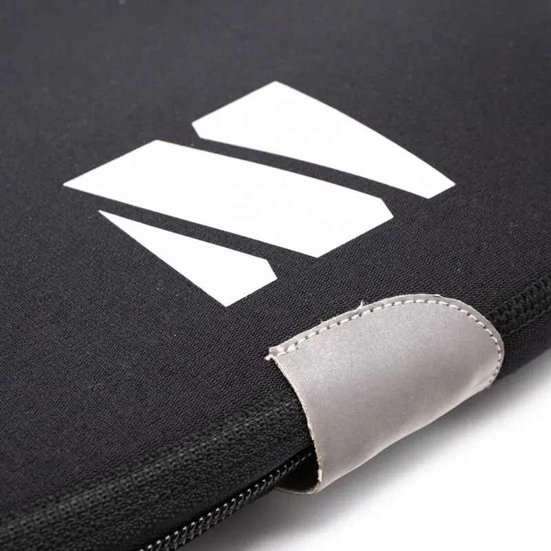 Madison M-Part Thermal Handlebar Mitts in Black-1