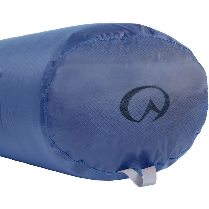 Lifeventure Ultralight 10l Dry Bag in Blue-1