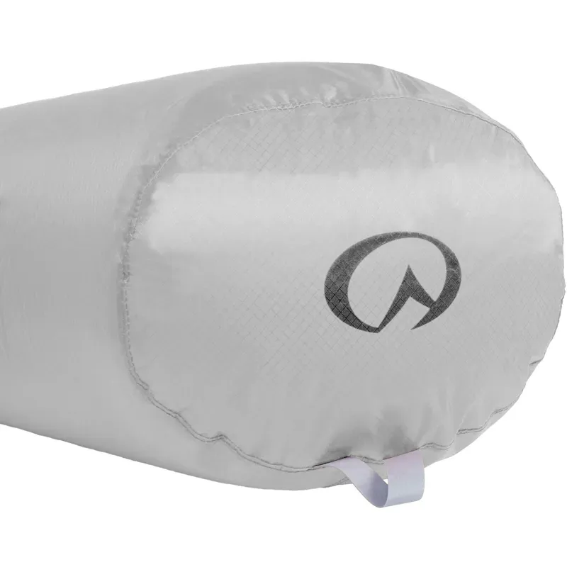 Lifeventure Ultralight 15l Dry Bag in Grey-1