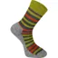 Madison Roam Isoler Merino 4 Season Sock In Moss Green