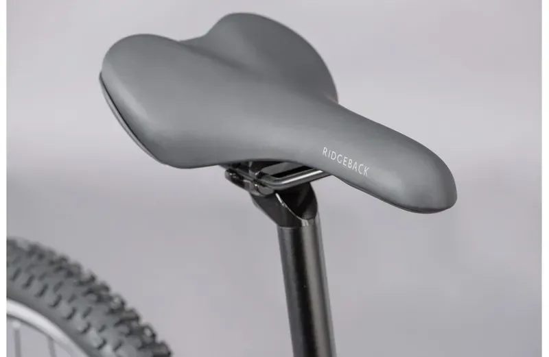 2021 Ridgeback Terrain 2 Open Frame  Mountain Bike in Purple-7