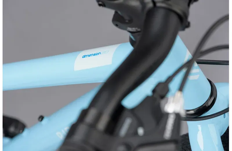 2021 Ridgeback Dimension 20 Kids Bike in Blue-2