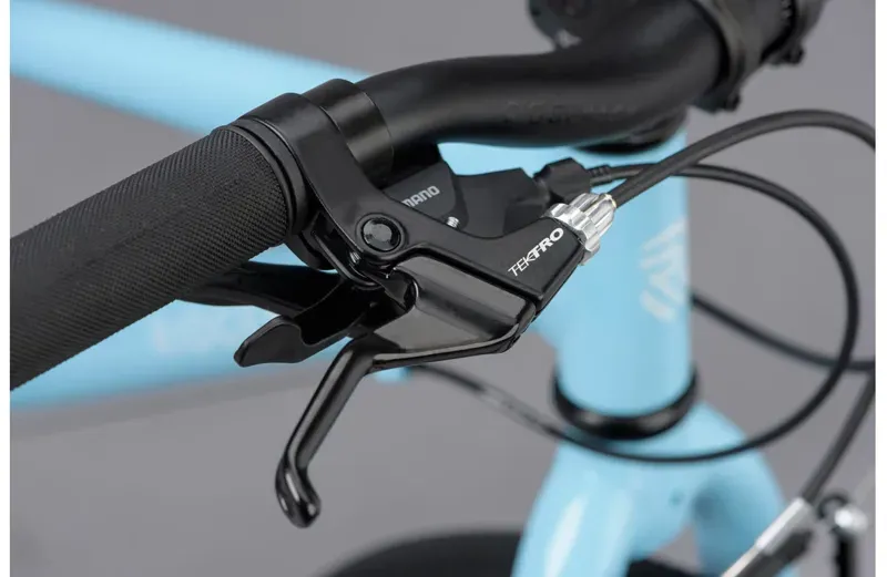 2021 Ridgeback Dimension 20 Kids Bike in Blue-3