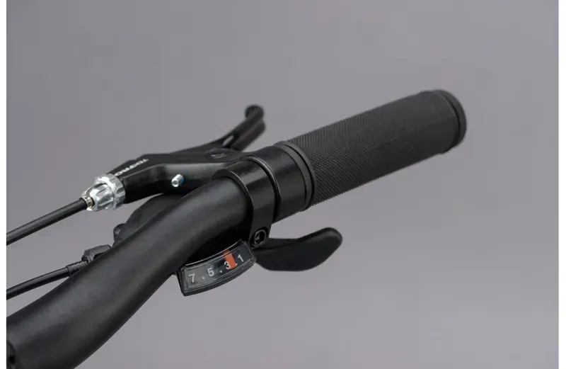 2021 Ridgeback Dimension 20 Kids Bike in Blue-5