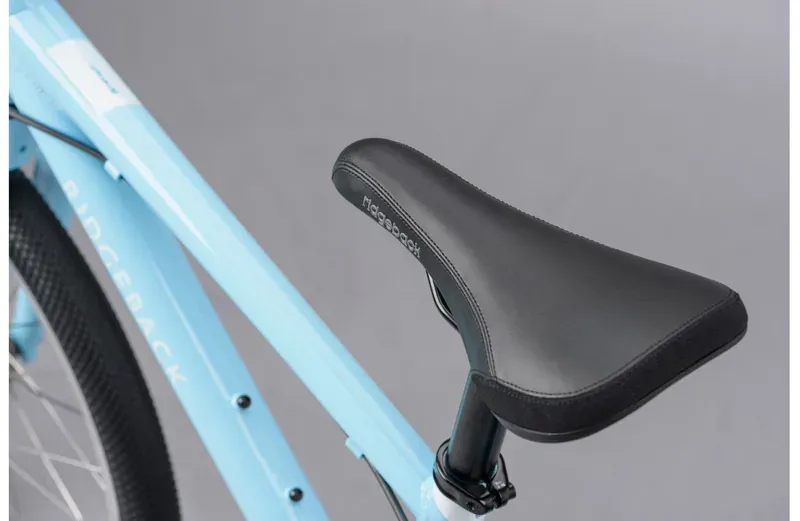 2021 Ridgeback Dimension 20 Kids Bike in Blue-6