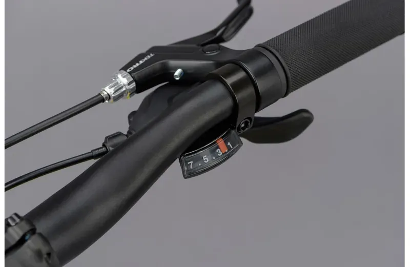 Ridgeback Dimension 20 Kids Bike in Green-3