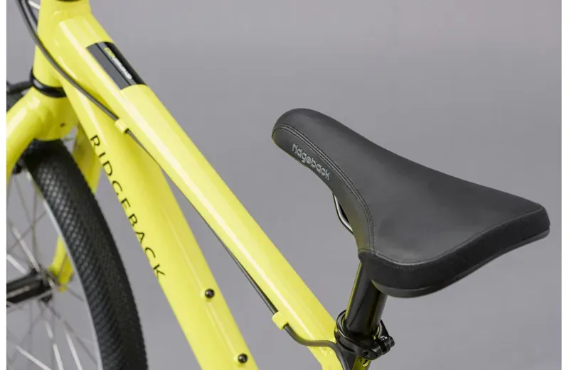 Ridgeback Dimension 20 Kids Bike in Green-5