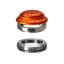 Chris King Dropset 6 41/41 Headset In Mango