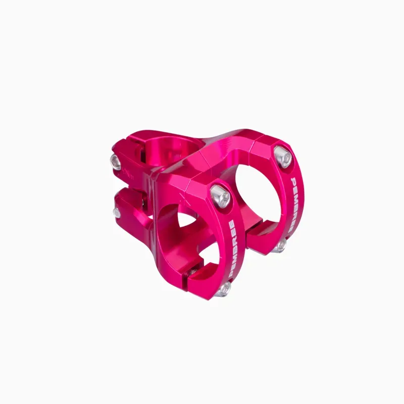 Pembree GCS 35/35.0mm Stem in Pink