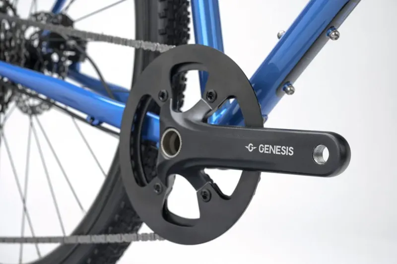 Genesis Croix De Fer 20 FB Bike in Blue Fighters-4