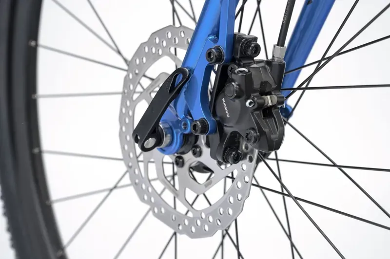 Genesis Croix De Fer 20 FB Bike in Blue Fighters-8