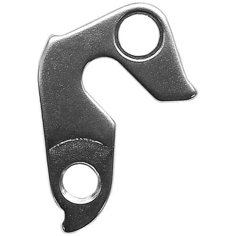 M Part Corratec and Others Gear Hanger in Silver-1
