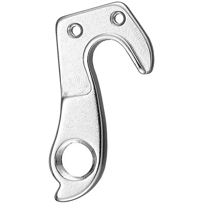 M Parts Giant Gear Hanger in Silver