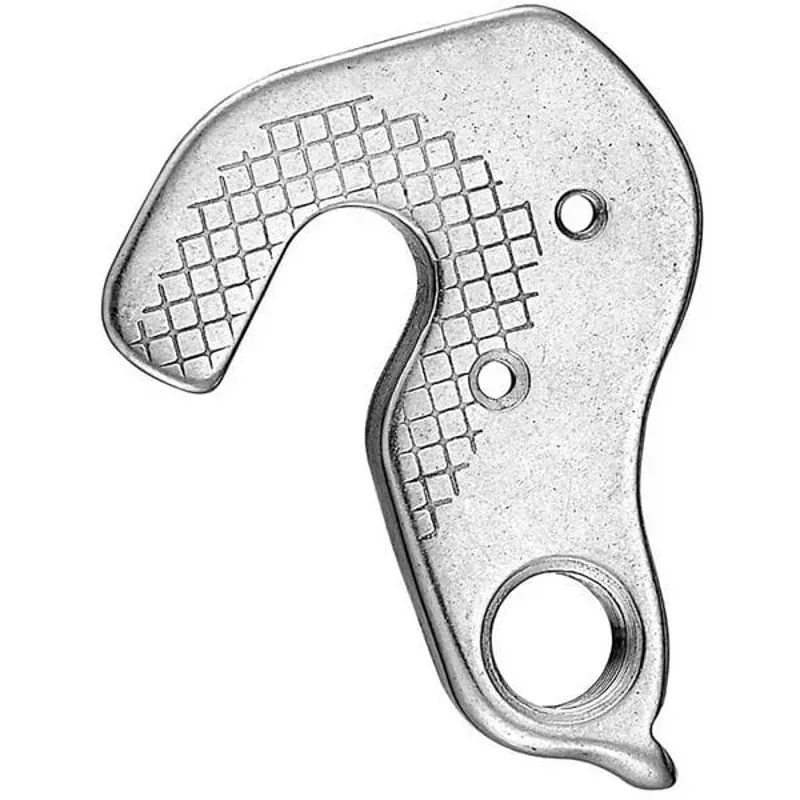 M Parts Specialized Gear Hanger in Silver-1