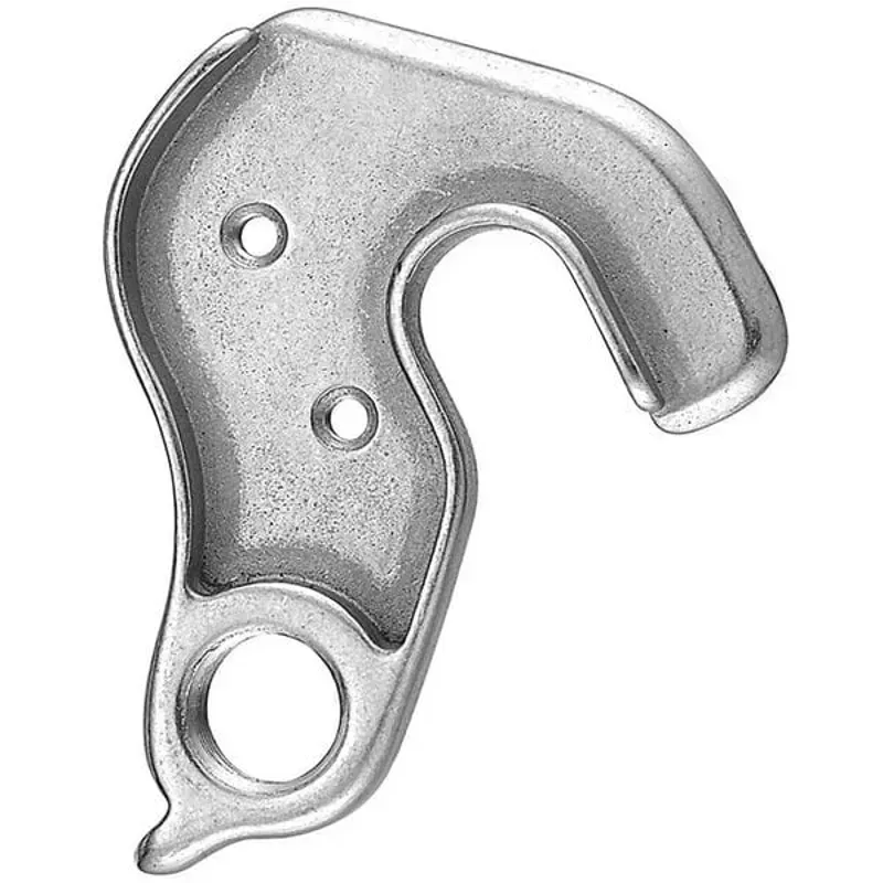M Parts Specialized Gear Hanger in Silver