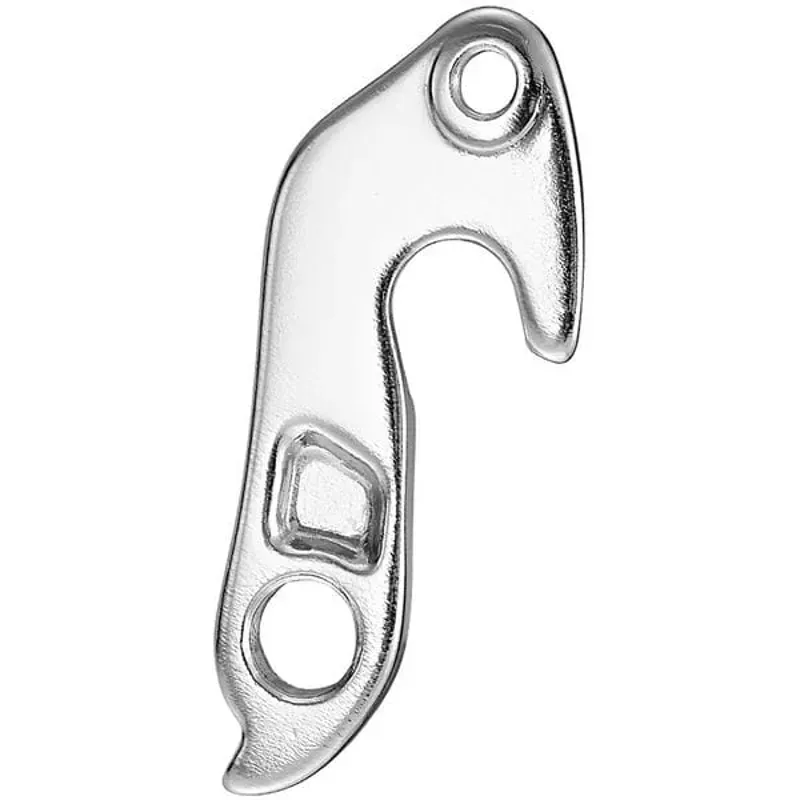 M Parts Specialized Gear Hanger in Silver-1