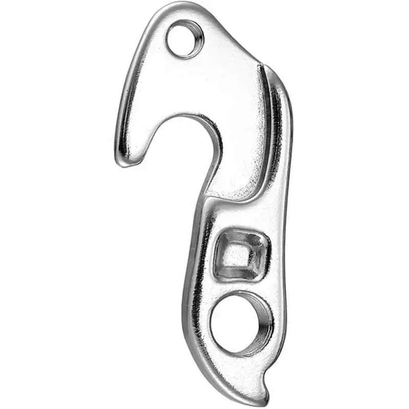 M Parts Specialized Gear Hanger in Silver