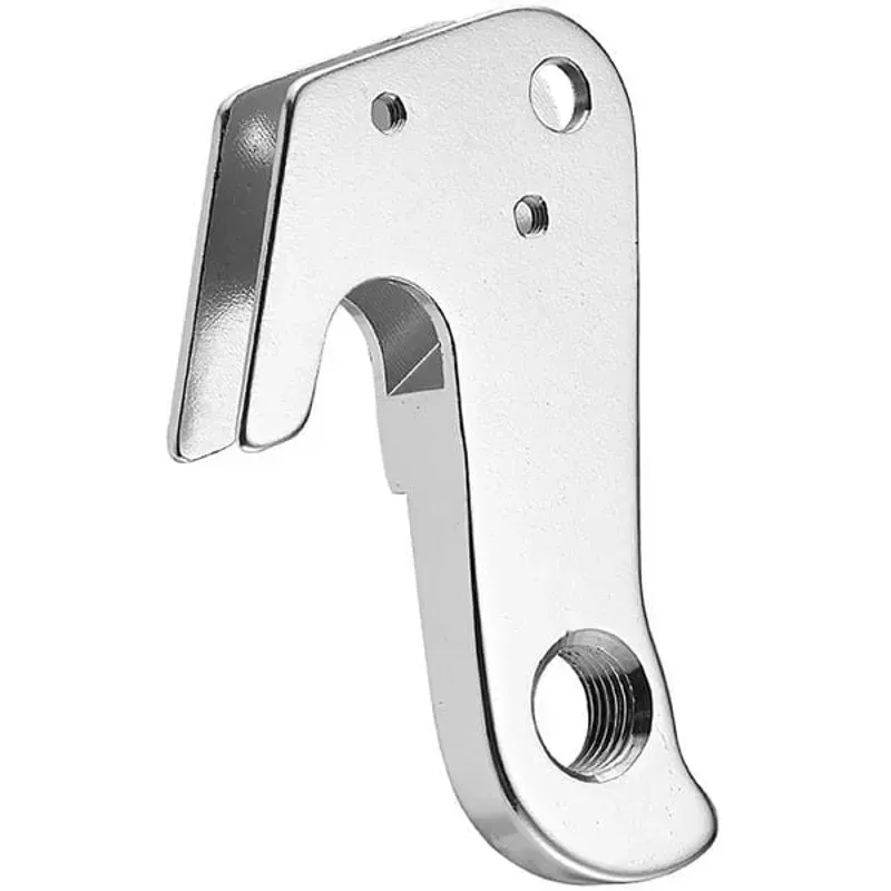 M Part Cannondale Gear Hanger in Silver-1