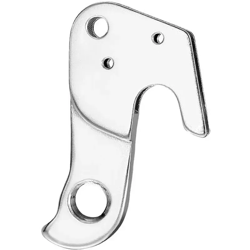 M Part Cannondale Gear Hanger in Silver