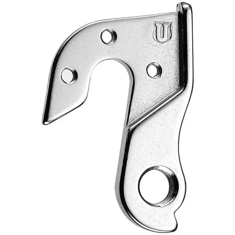 M Parts Lapierre Gear Hanger in Silver