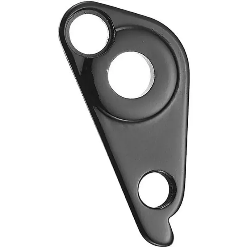 M Parts Giant Gear Hanger in Black-1