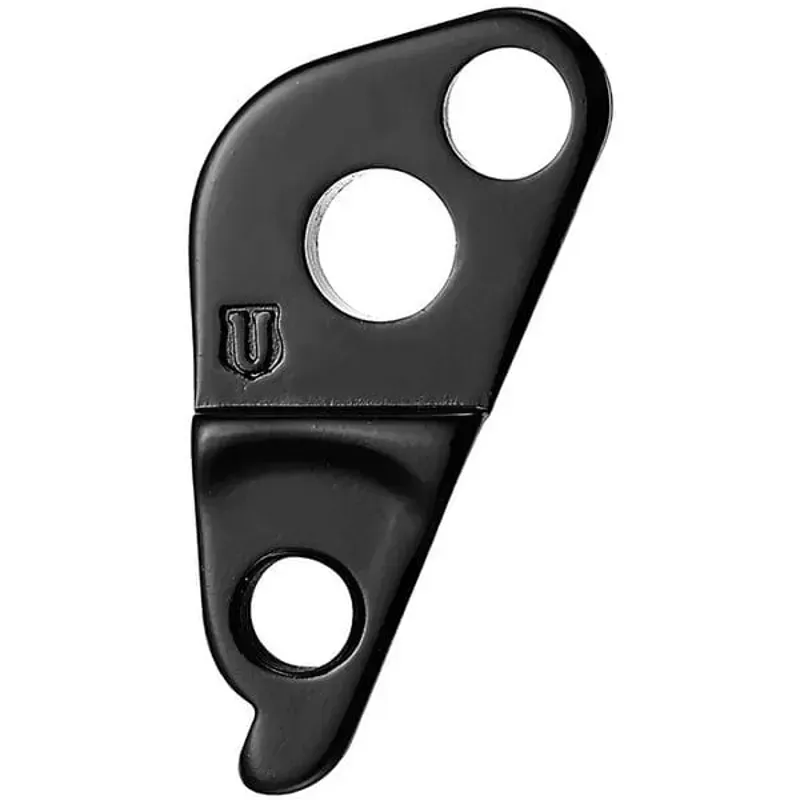 M Parts Giant Gear Hanger in Black