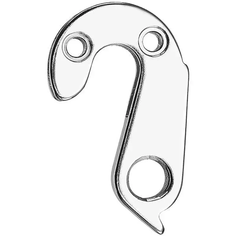 M Parts Lapierre Gear Hanger in Silver-1