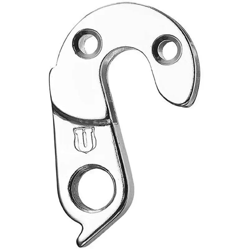 M Parts Lapierre Gear Hanger in Silver