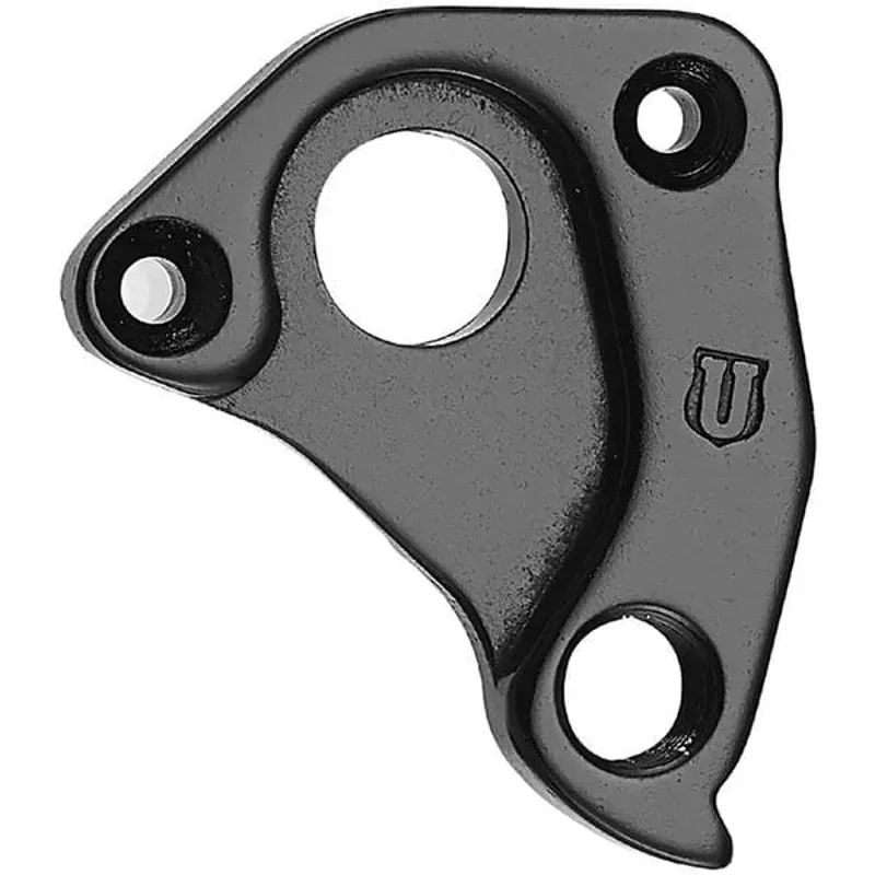M Parts Lapierre Gear Hanger in Black