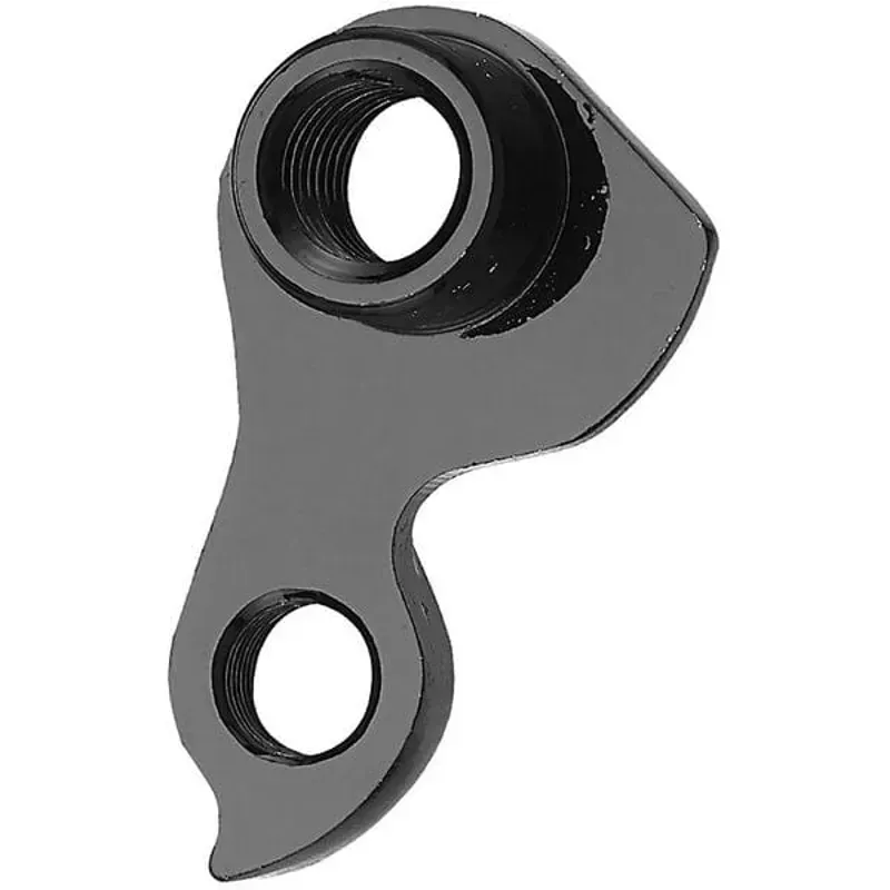 M Parts Trek Gear Hanger in Silver-1
