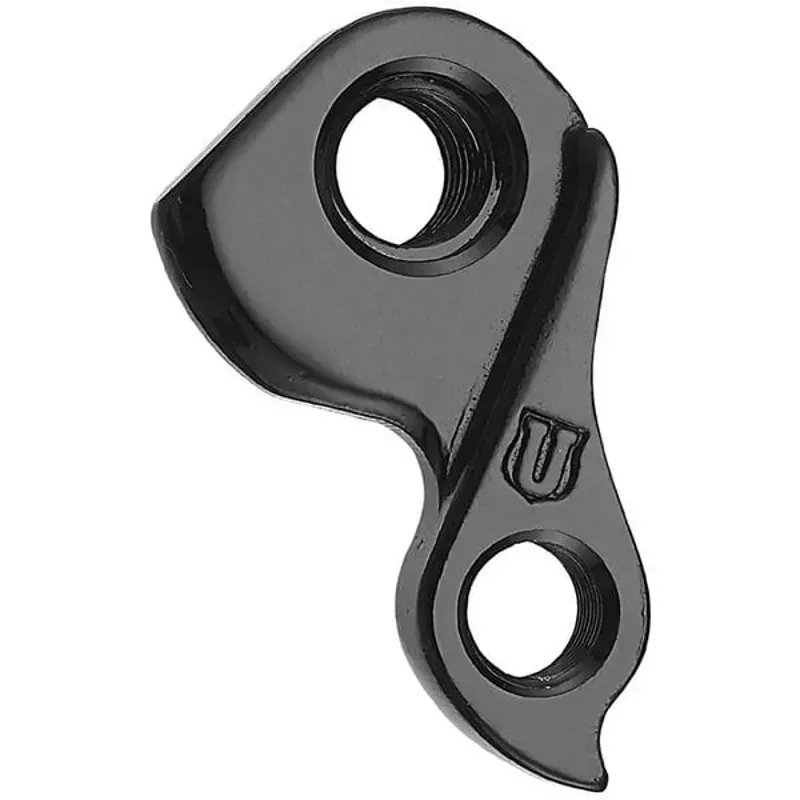 M Parts Trek Gear Hanger in Silver