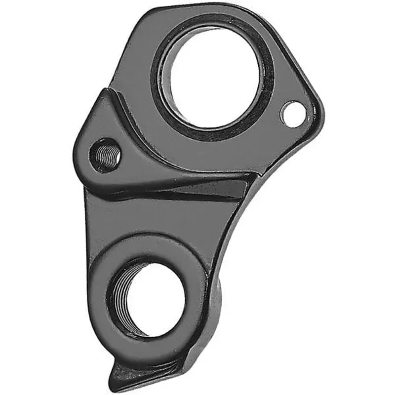 M Parts Giant Gear Hanger in Black-1