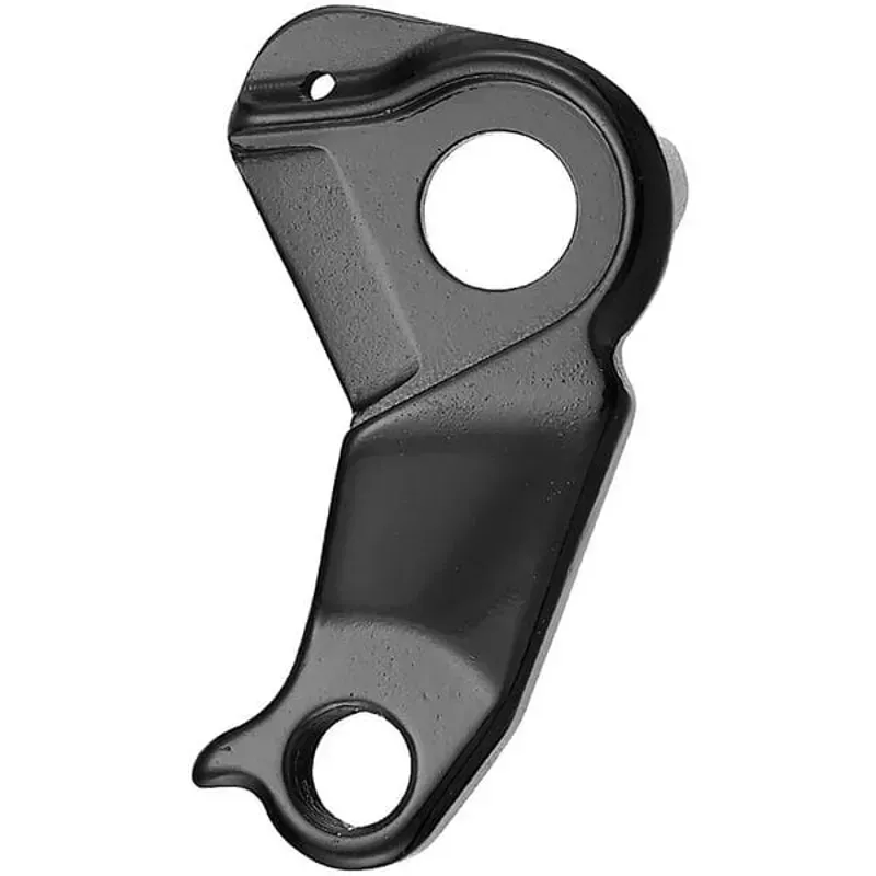 M Parts Ghost Gear Hanger in Black-1