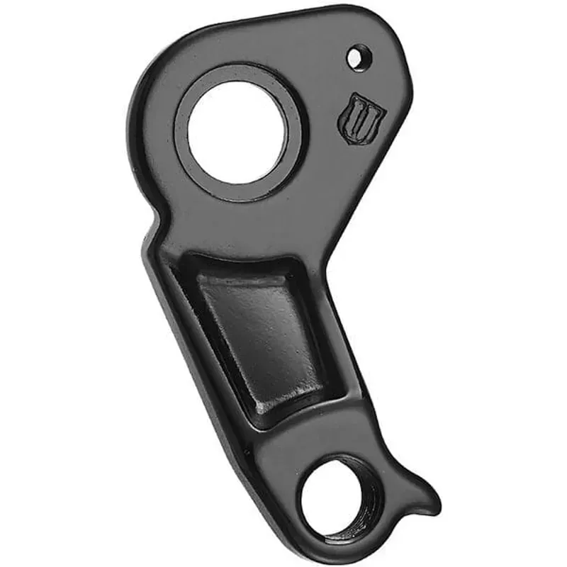 M Parts Ghost Gear Hanger in Black