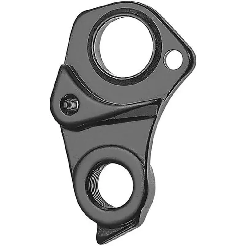 M Parts Giant Gear Hanger in Black-1