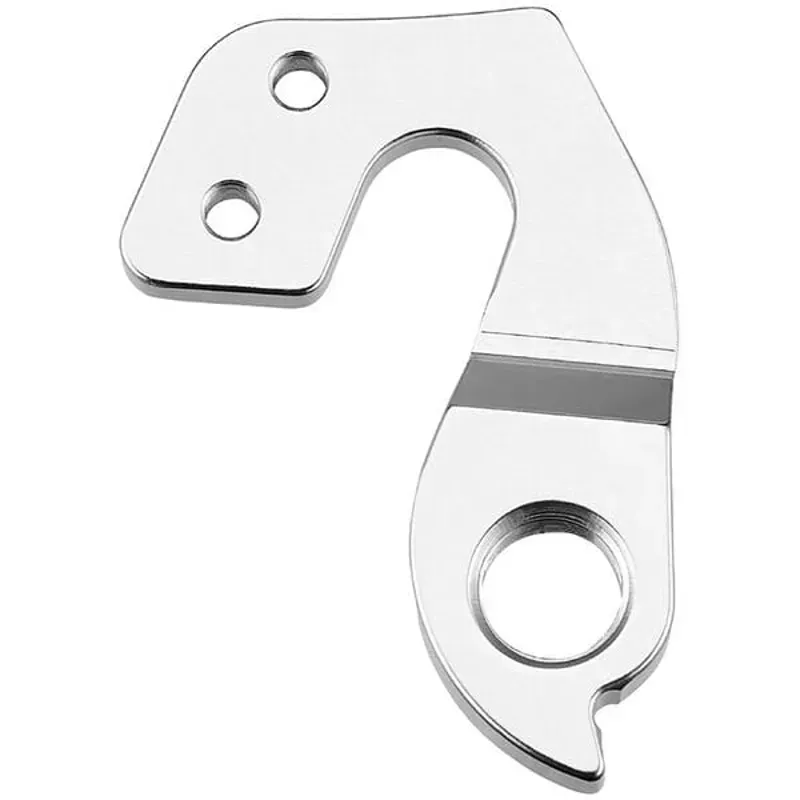 M Part BH Gear Hanger in Silver-1
