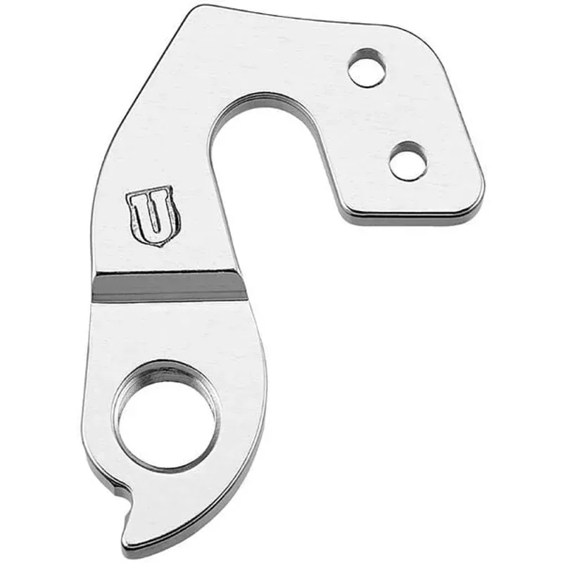 M Part BH Gear Hanger in Silver