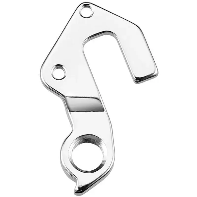 M Parts Focus Gear Hanger in Silver-1