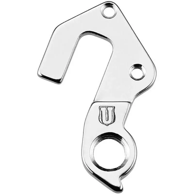 M Parts Focus Gear Hanger in Silver