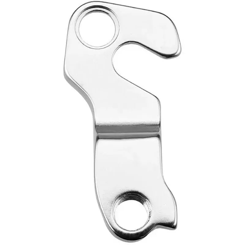 M Parts Stevens Gear Hanger in Silver-1