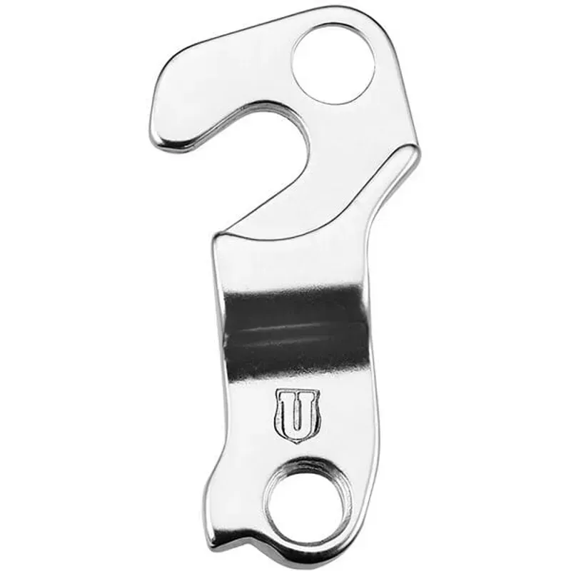 M Parts Stevens Gear Hanger in Silver