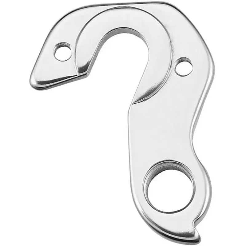 M Parts Scott Gear Hanger in Silver-1
